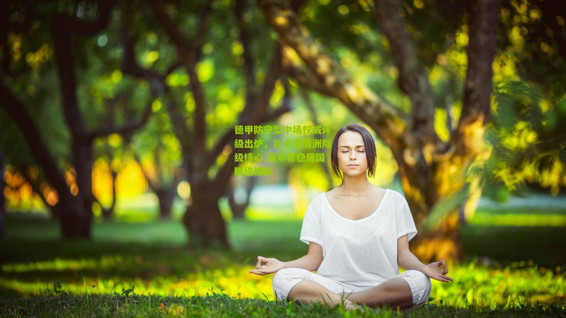 德甲防守型中场权威评级出炉，扎卡荣膺洲际级核心 基米希稳居国脚级梯队