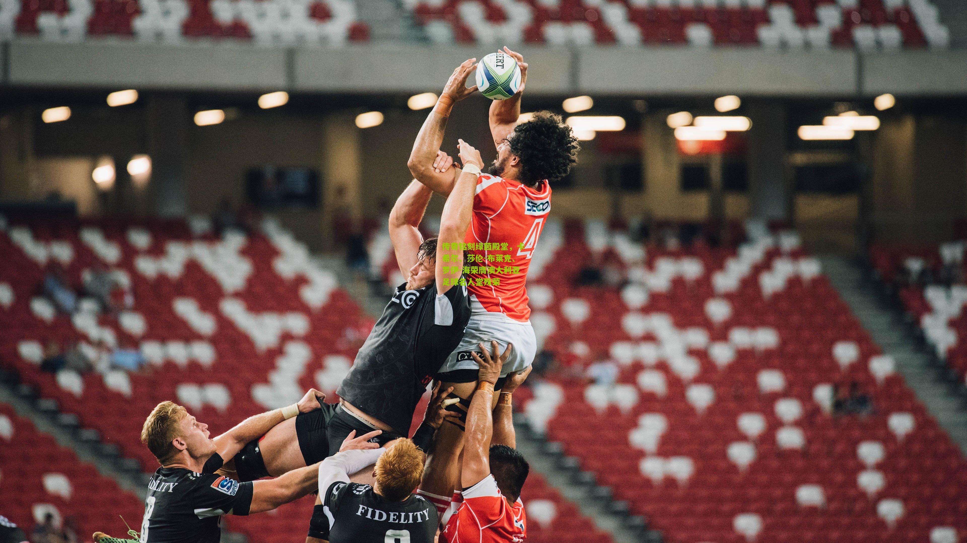 传奇铭刻绿茵殿堂，卡希尔、莎伦-布莱克、罗伊-海荣膺澳大利亚足球名人堂殊荣