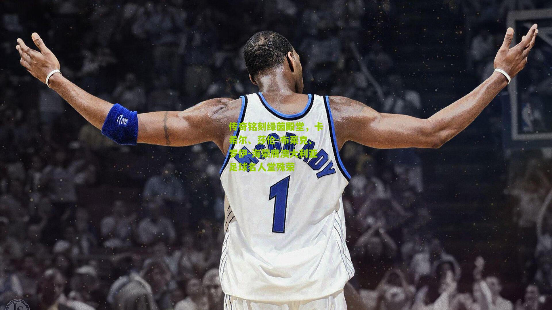 传奇铭刻绿茵殿堂，卡希尔、莎伦-布莱克、罗伊-海荣膺澳大利亚足球名人堂殊荣